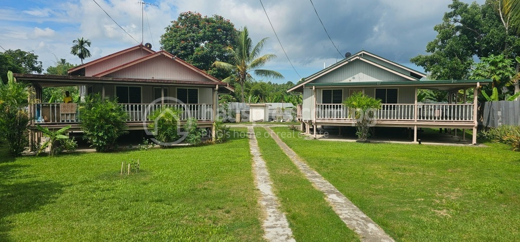 residential House for sale ใน Kinabot รหัส 31440 1