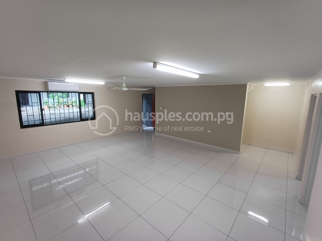 residential Apartment for rent ใน Boroko รหัส 31578 6