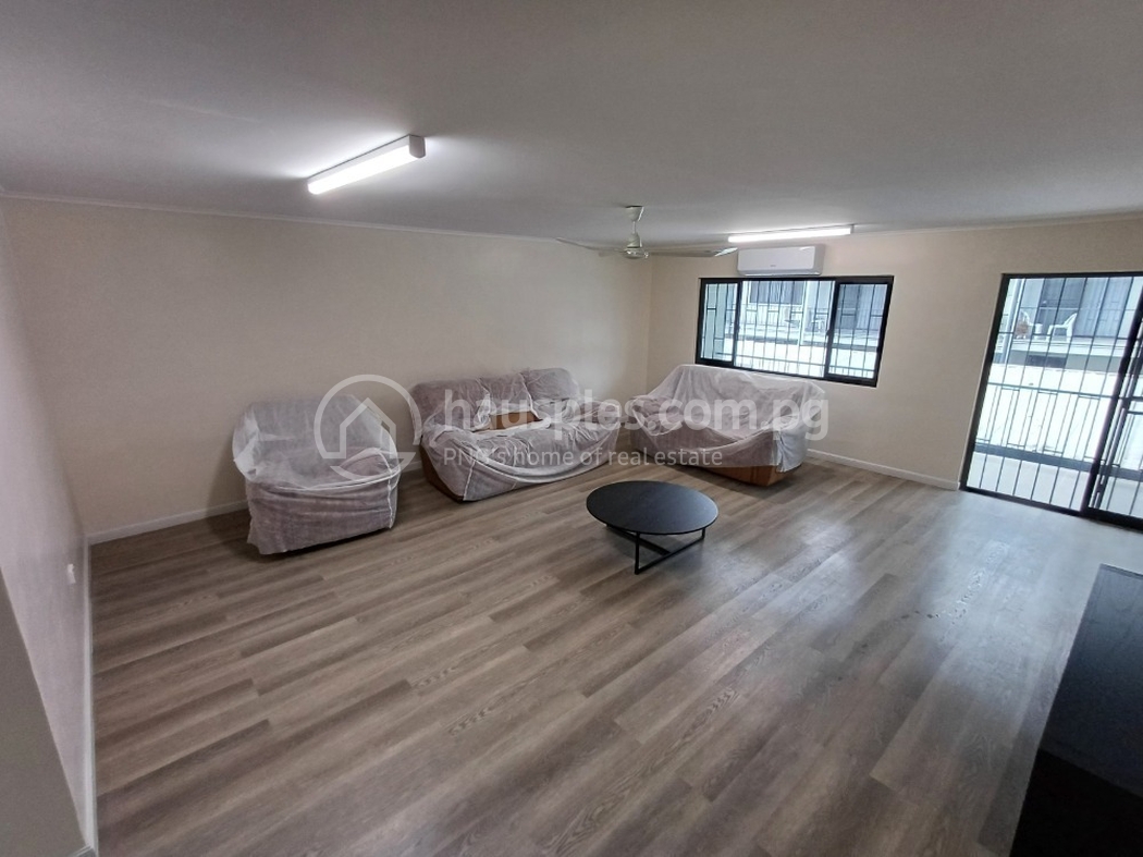 residential Apartment for rent ใน Boroko รหัส 31578 12