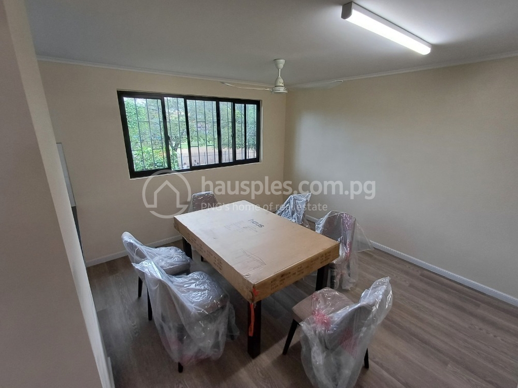 residential Apartment for rent ใน Boroko รหัส 31578 13