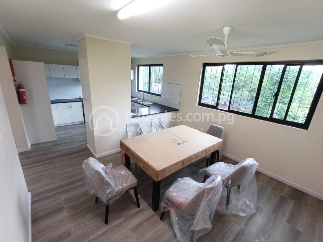 residential Apartment for rent ใน Boroko รหัส 31578 14