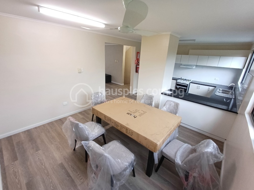 residential Apartment for rent ใน Boroko รหัส 31578 15