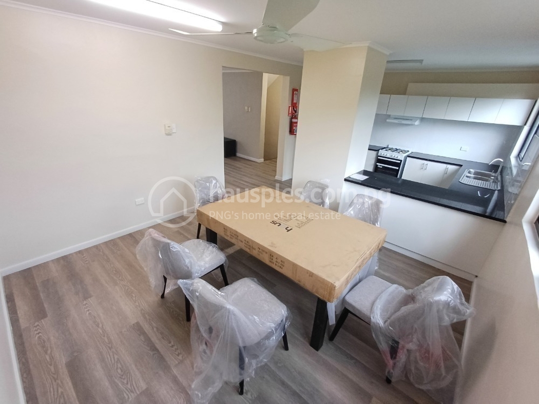 residential Apartment for rent ใน Boroko รหัส 31578 10