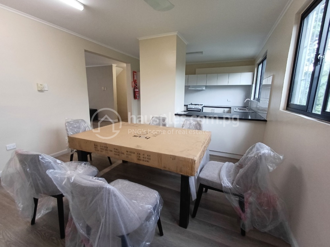 residential Apartment for rent ใน Boroko รหัส 31578 16