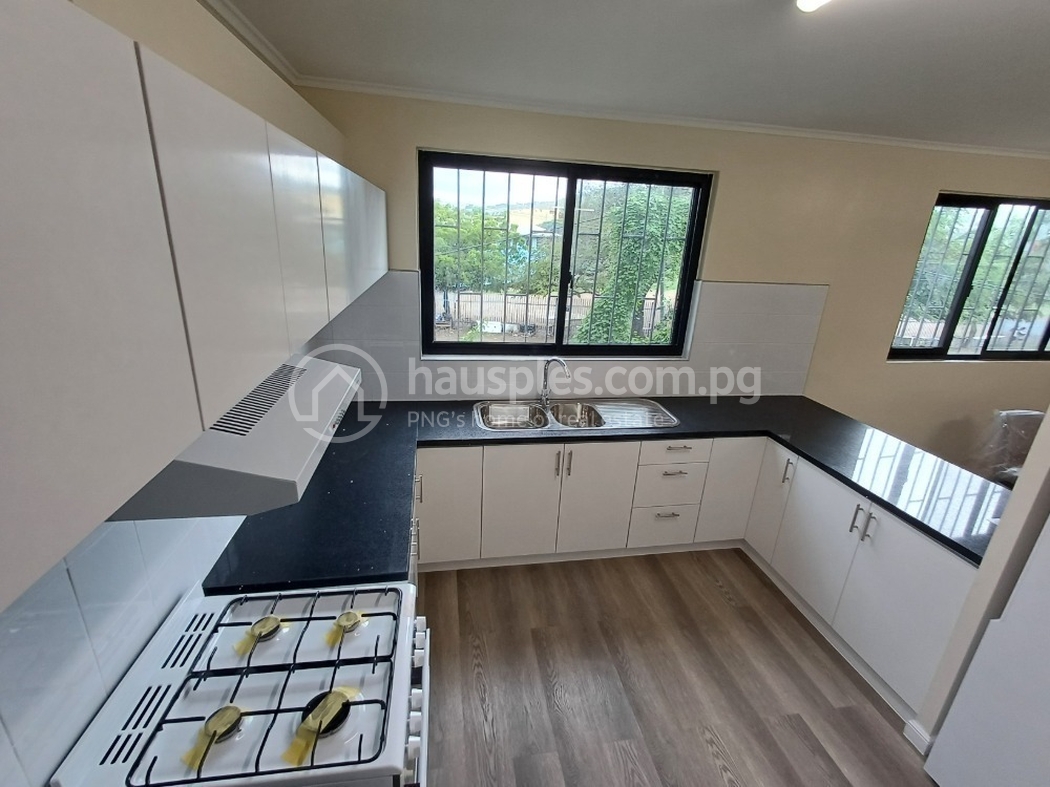 residential Apartment for rent ใน Boroko รหัส 31578 18