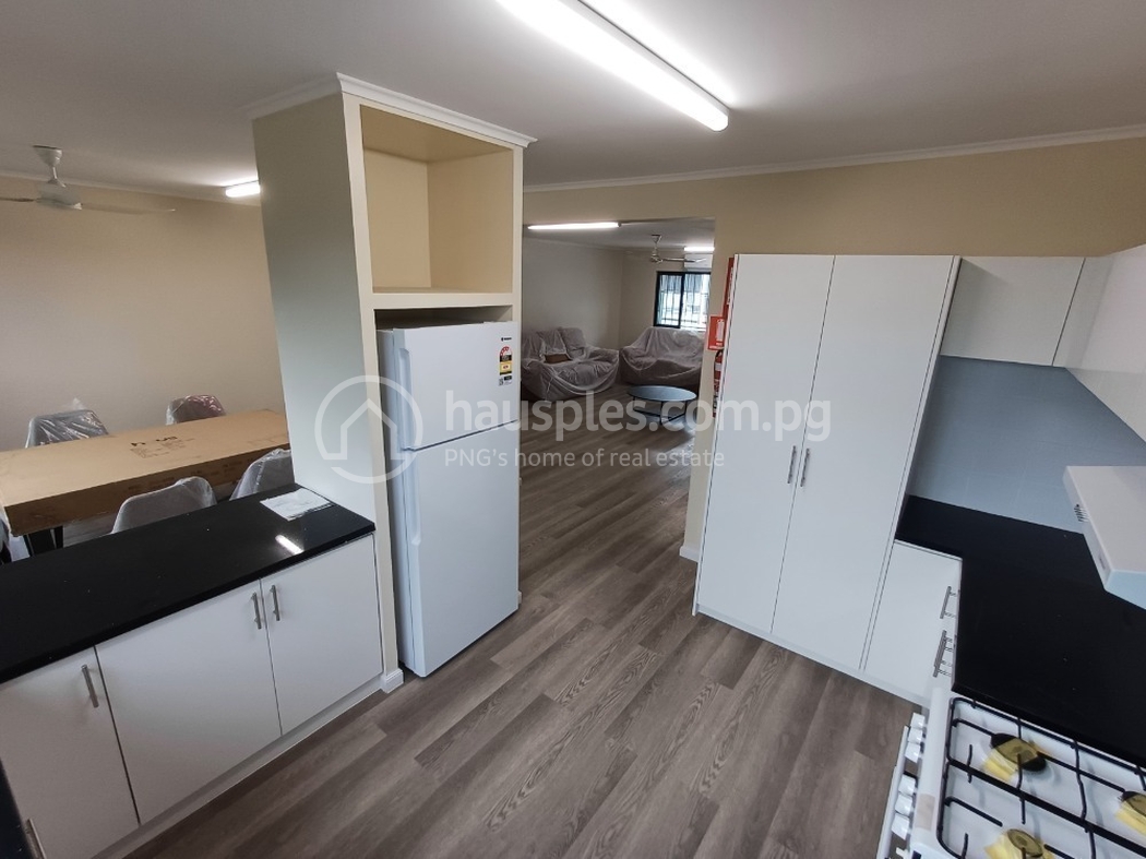 residential Apartment for rent ใน Boroko รหัส 31578 19