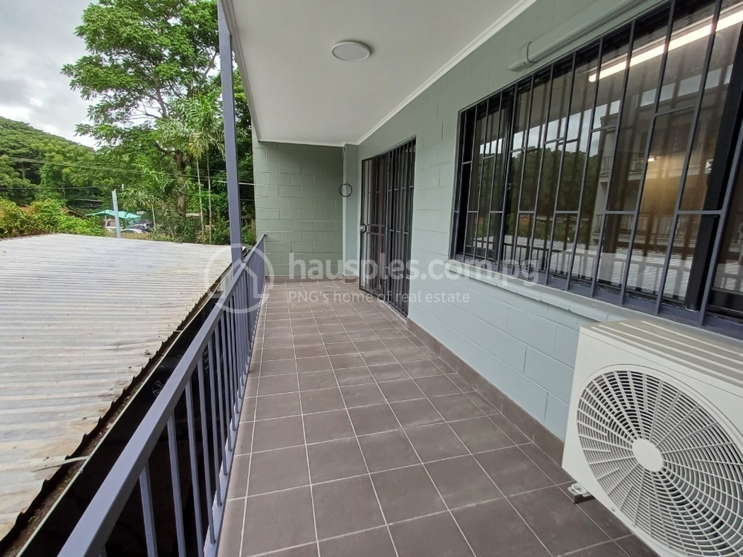 residential Apartment for rent ใน Boroko รหัส 31578 26