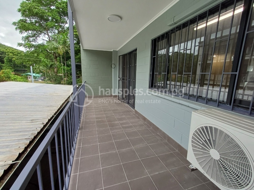 residential Apartment for rent ใน Boroko รหัส 31578 20