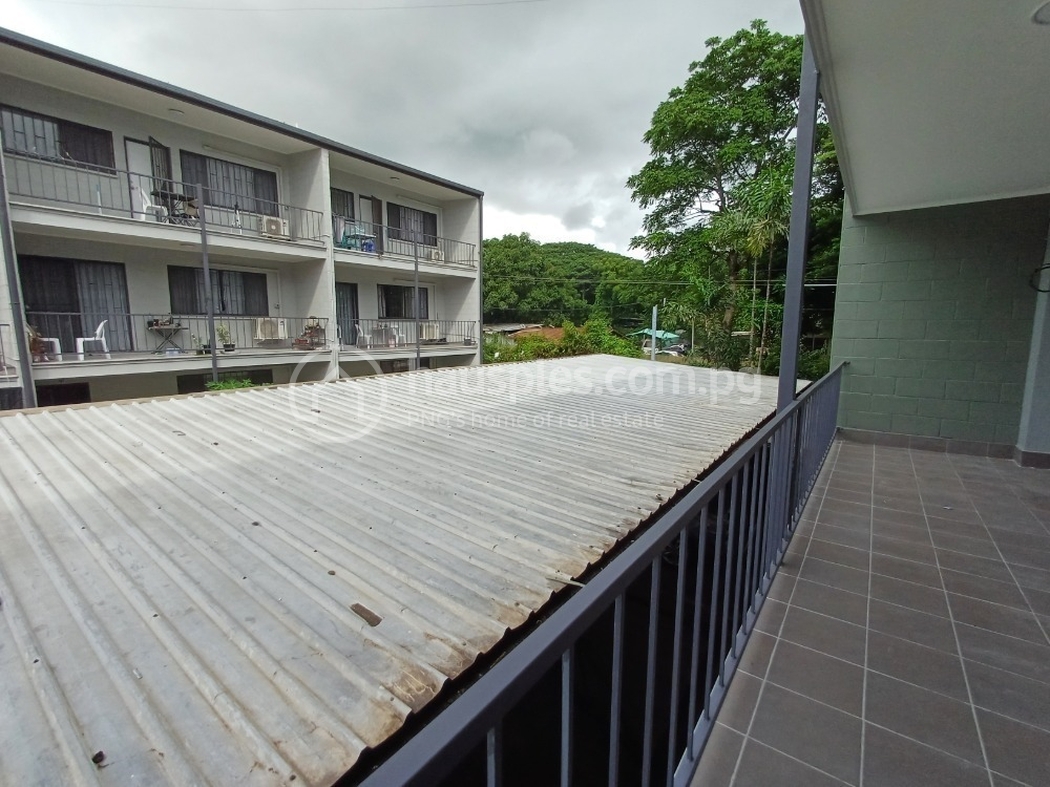 residential Apartment for rent ใน Boroko รหัส 31578 28