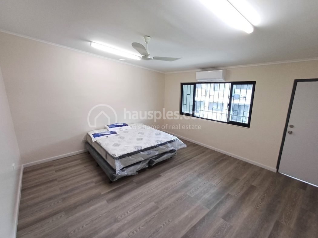 residential Apartment for rent ใน Boroko รหัส 31578 30