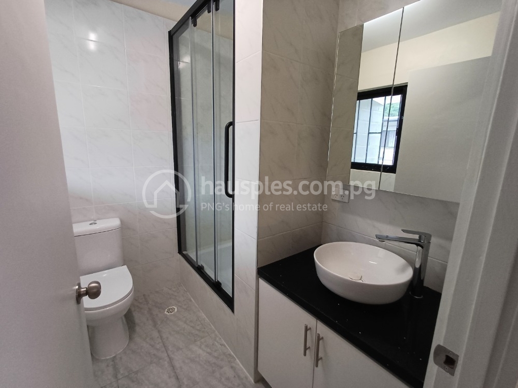 residential Apartment for rent ใน Boroko รหัส 31578 33