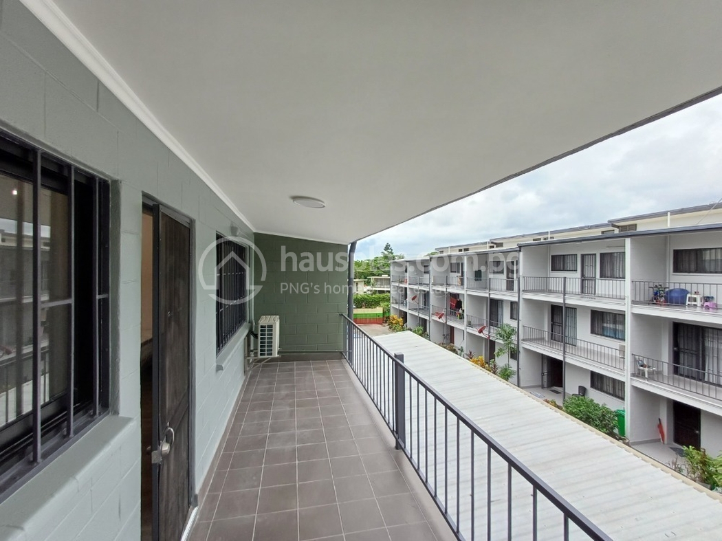residential Apartment for rent ใน Boroko รหัส 31578 27
