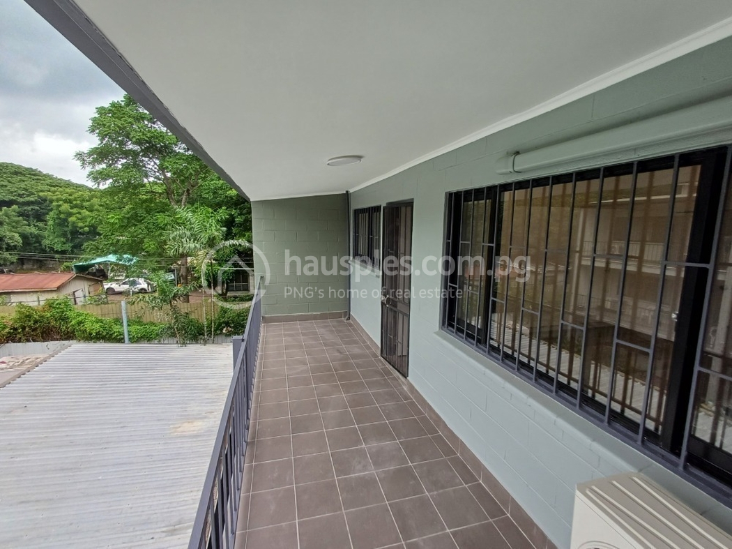 residential Apartment for rent ใน Boroko รหัส 31578 37
