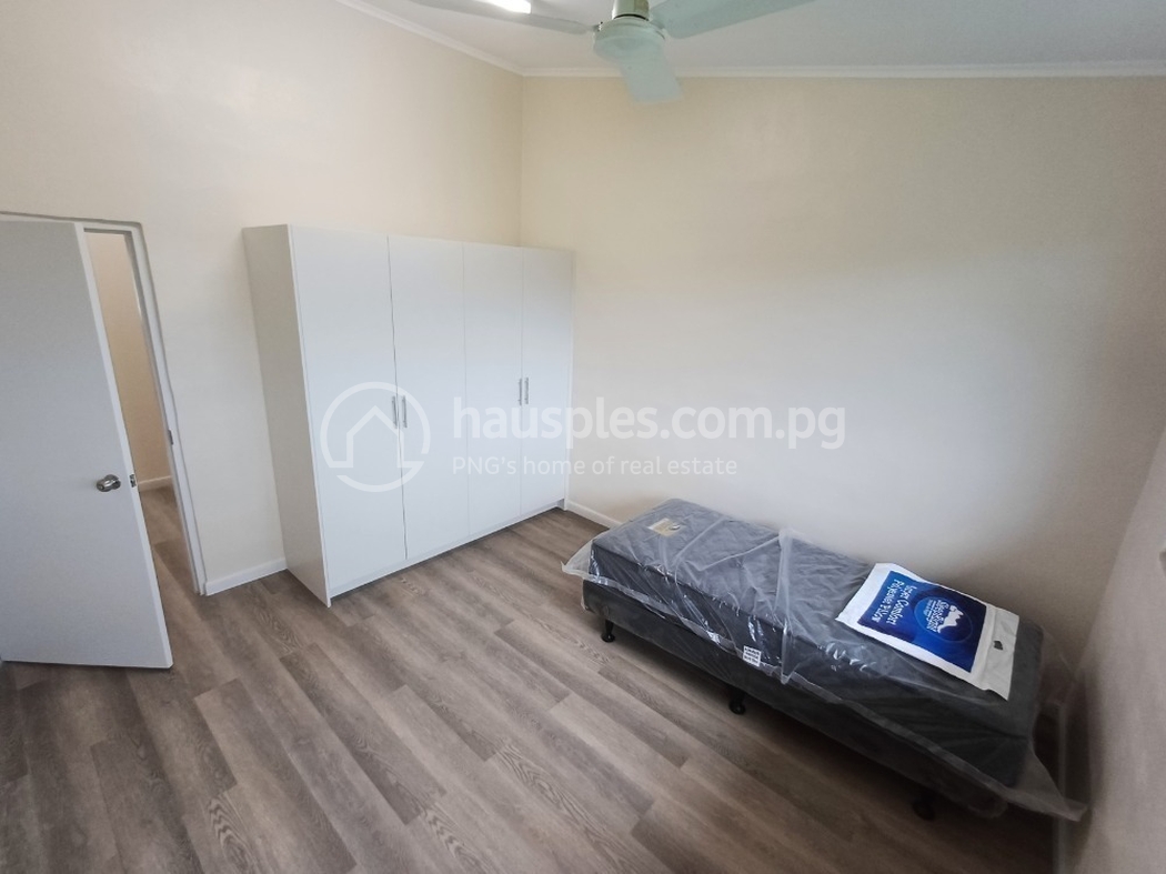 residential Apartment for rent ใน Boroko รหัส 31578 41