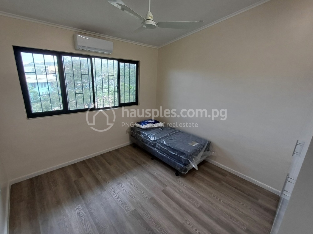 residential Apartment for rent ใน Boroko รหัส 31578 42