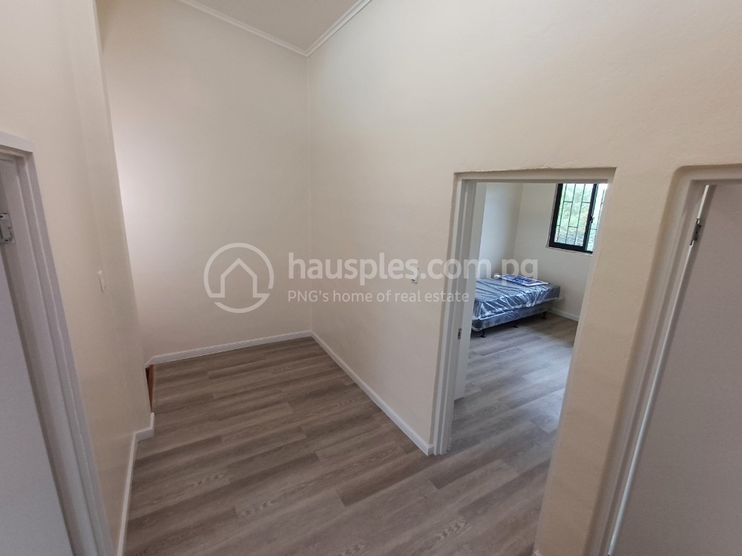 residential Apartment for rent ใน Boroko รหัส 31578 46