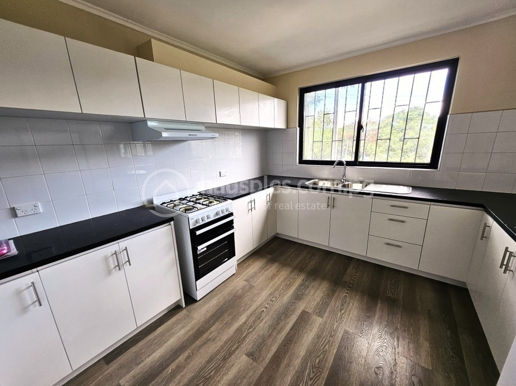 residential Apartment for rent ใน Boroko รหัส 31485 2