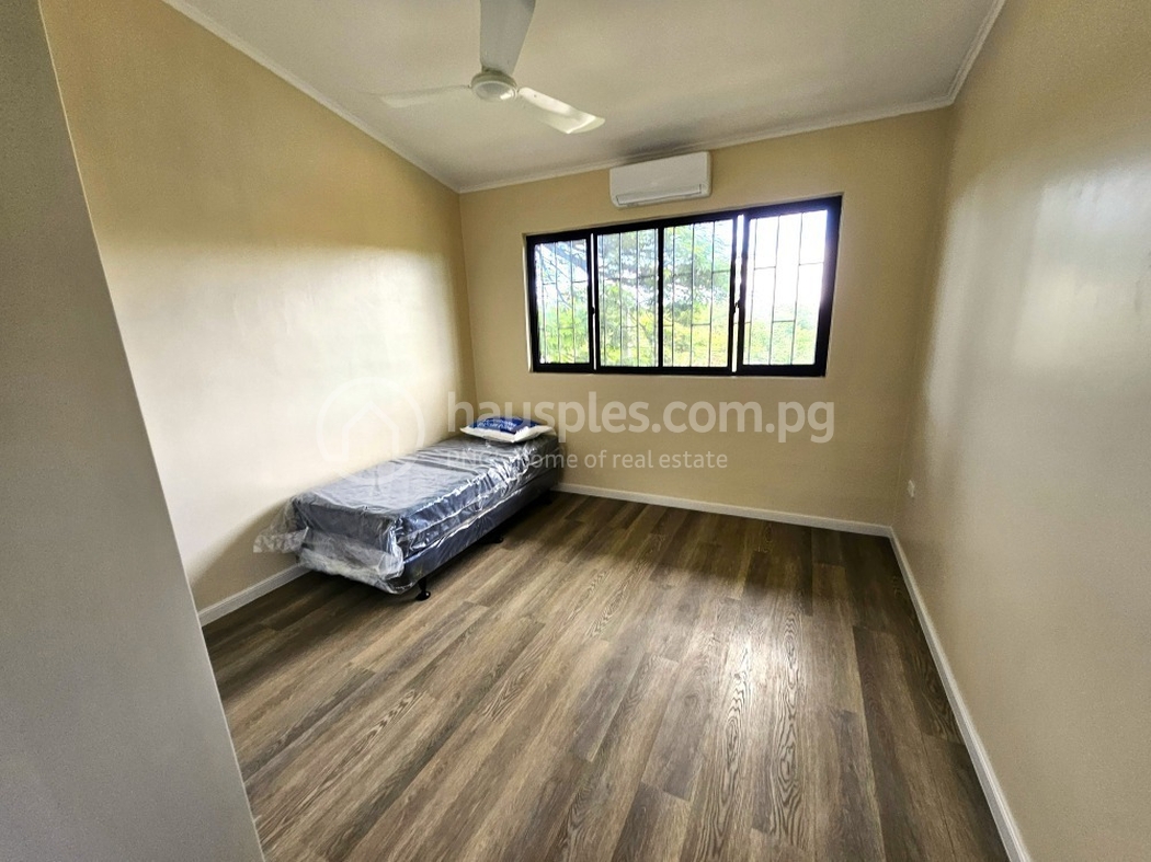 residential Apartment for rent ใน Boroko รหัส 31485 9