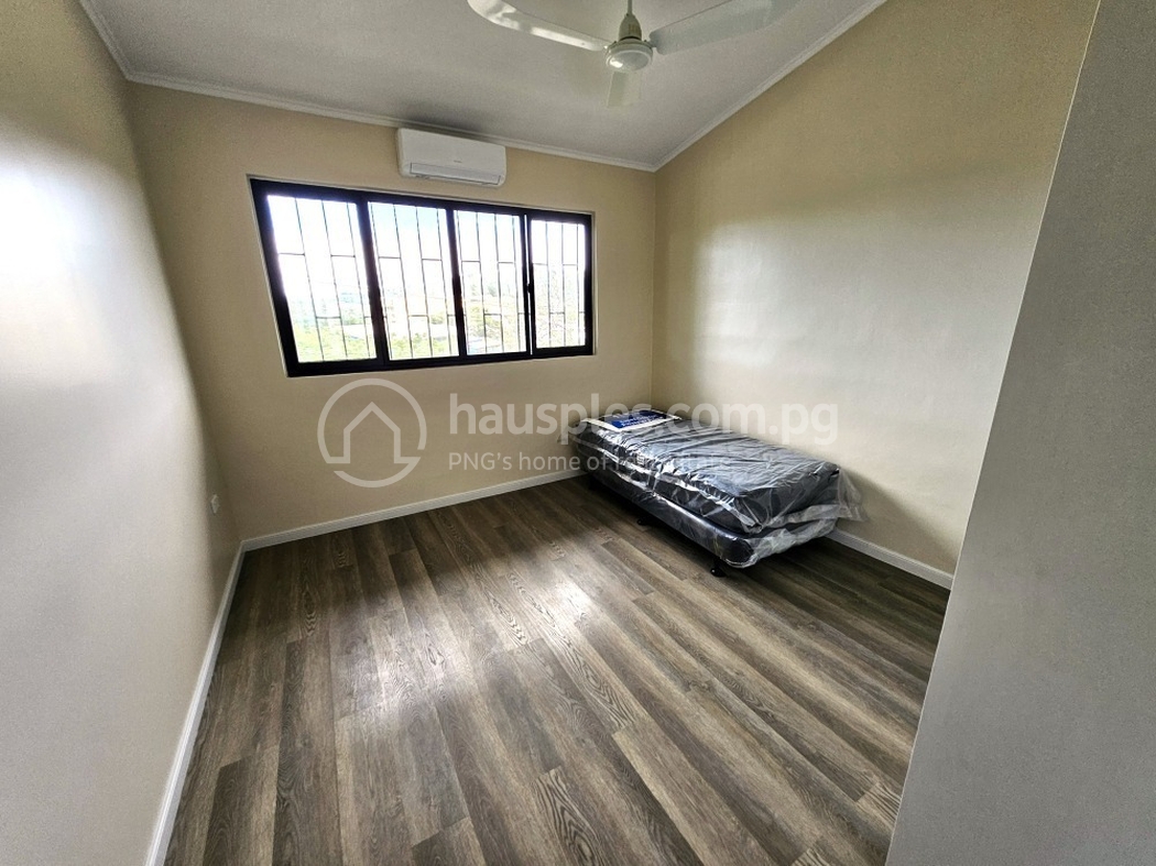 residential Apartment for rent ใน Boroko รหัส 31485 10