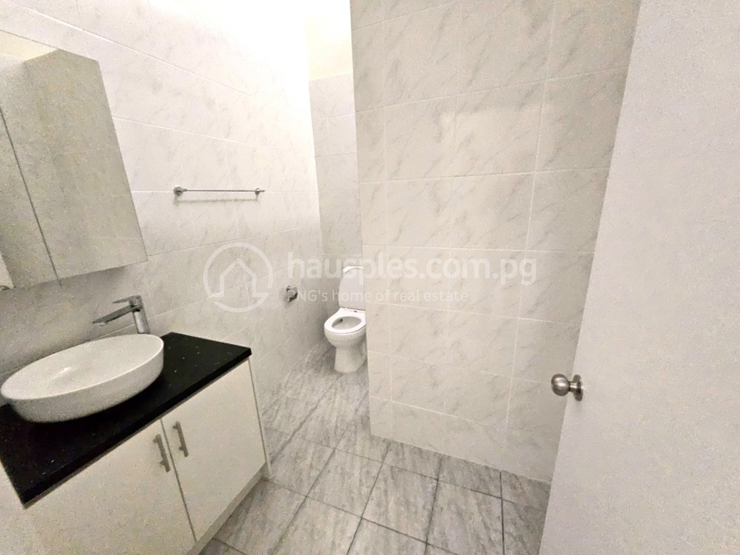 residential Apartment for rent ใน Boroko รหัส 31485 5