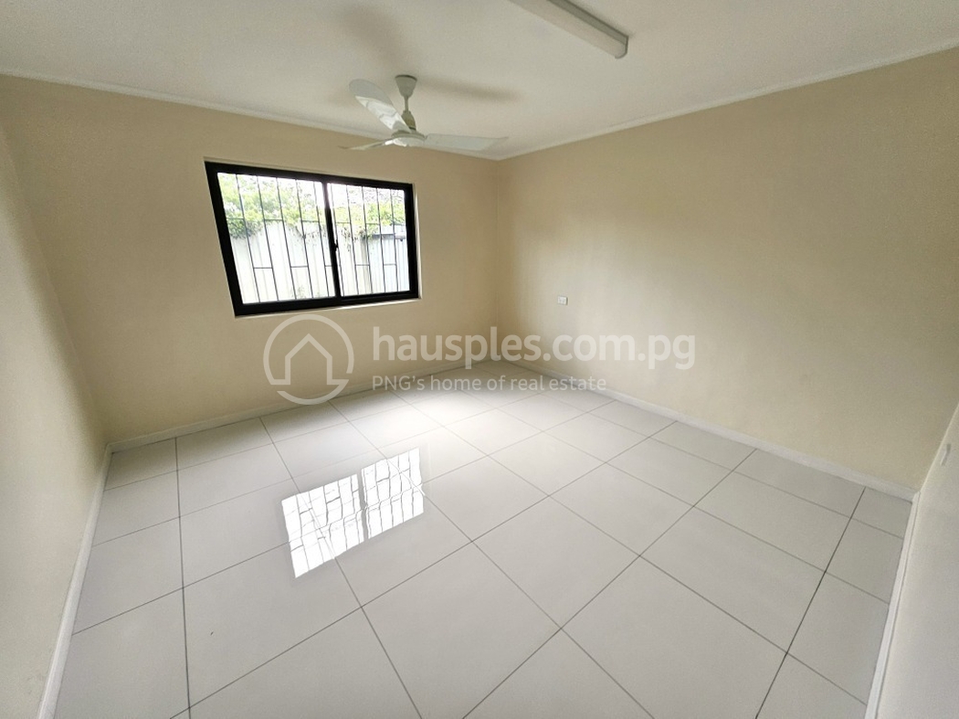 residential Apartment for rent ใน Boroko รหัส 31485 8