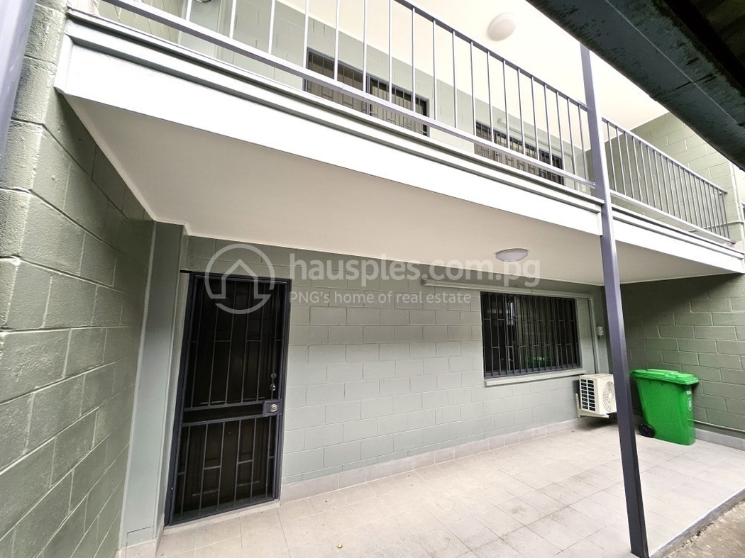 residential Apartment for rent ใน Boroko รหัส 31485 3