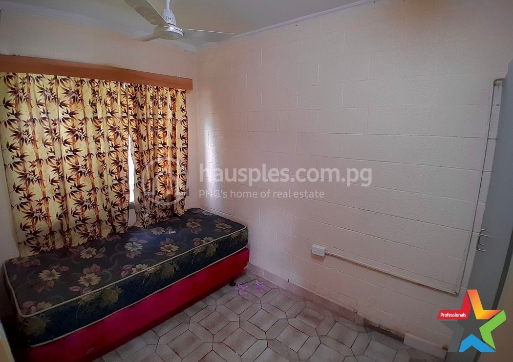 residential DuplexSemi-detached for rent ใน Gerehu รหัส 31473 5