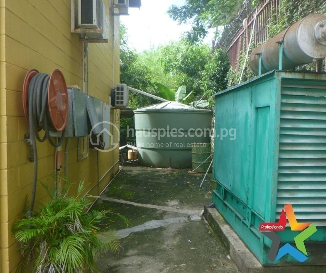 residential BlockOfUnits for sale ใน Garden Hills รหัส 31478 13