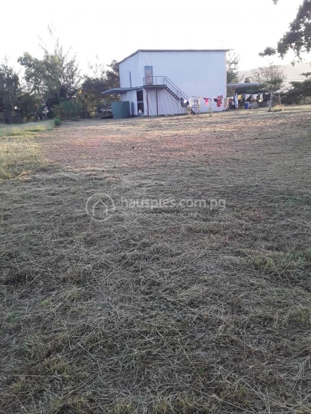 commercial Warehouse for sale ใน Kairuku รหัส 31296 5