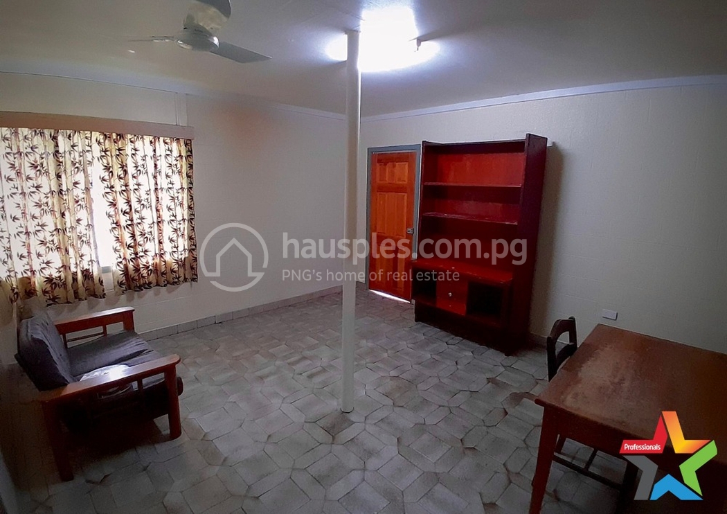 residential DuplexSemi-detached for rent ใน Gerehu รหัส 31473 3