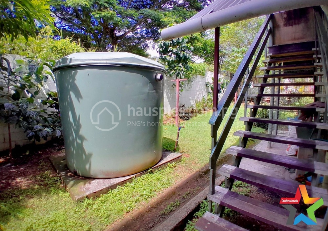 residential DuplexSemi-detached for rent ใน Gerehu รหัส 31473 10