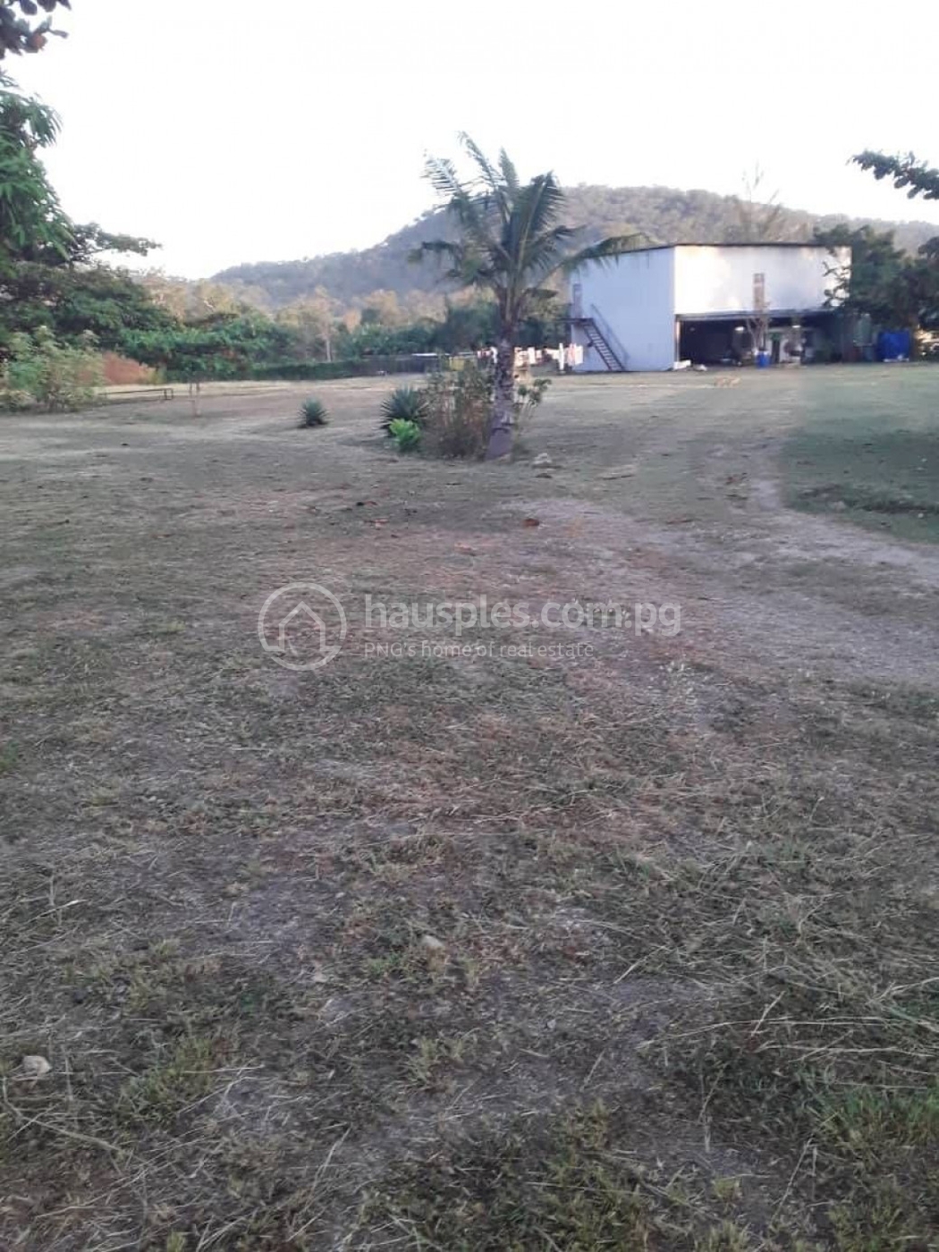 commercial Warehouse for sale ใน Kairuku รหัส 31296 6