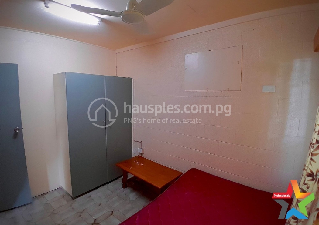 residential DuplexSemi-detached for rent ใน Gerehu รหัส 31473 8