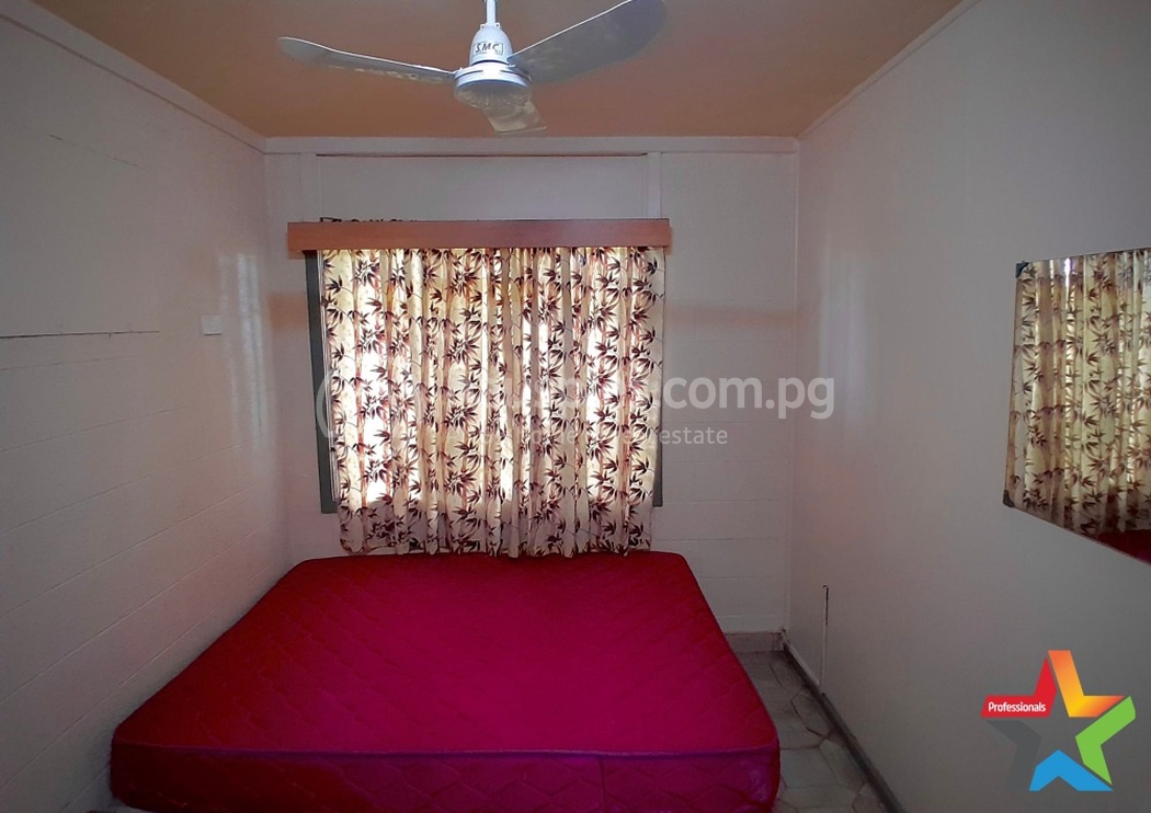 residential DuplexSemi-detached for rent ใน Gerehu รหัส 31473 7