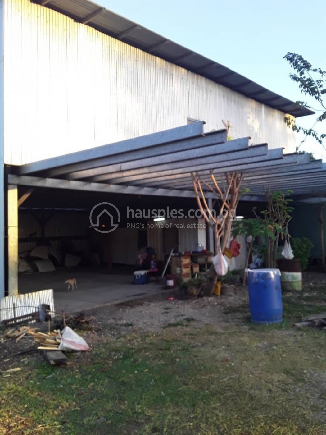 commercial Warehouse for sale ใน Kairuku รหัส 31296 3