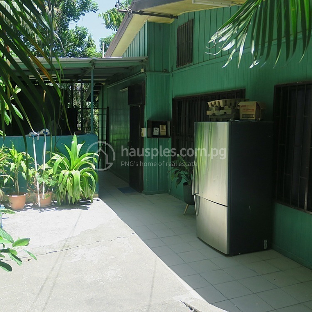 residential House for sale ใน Gabutu รหัส 31477 2