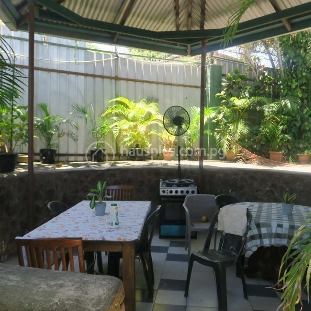 residential House for sale ใน Gabutu รหัส 31477 1