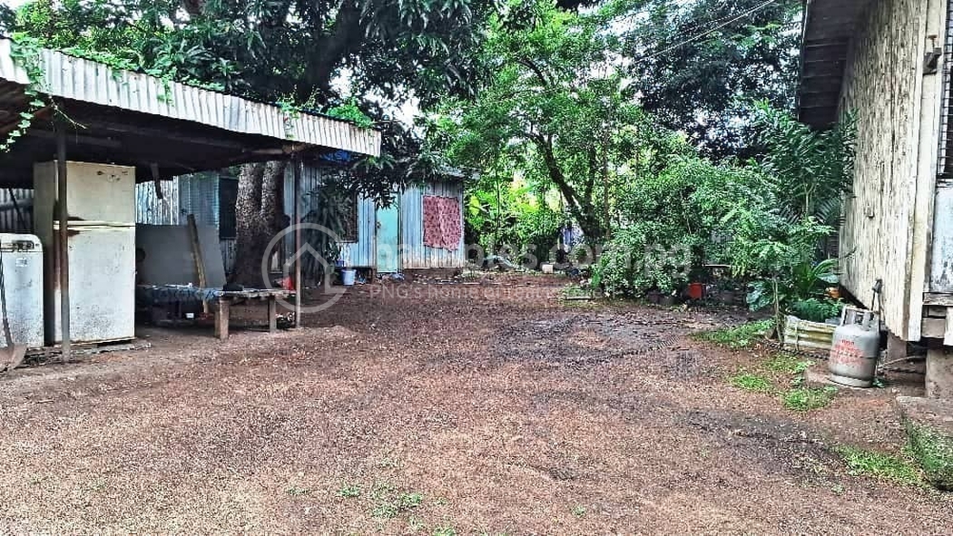 residential House for sale ใน Boroko รหัส 31453 3