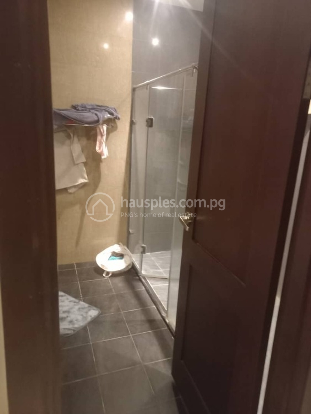 residential Apartment for rent ใน Waigani รหัส 31463 2