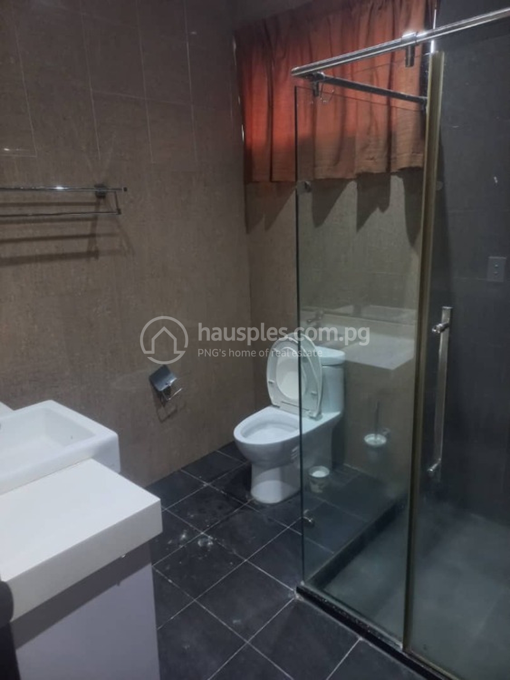 residential Apartment for rent ใน Waigani รหัส 31463 3