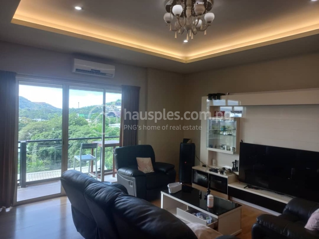 residential Apartment for rent ใน Waigani รหัส 31463 4