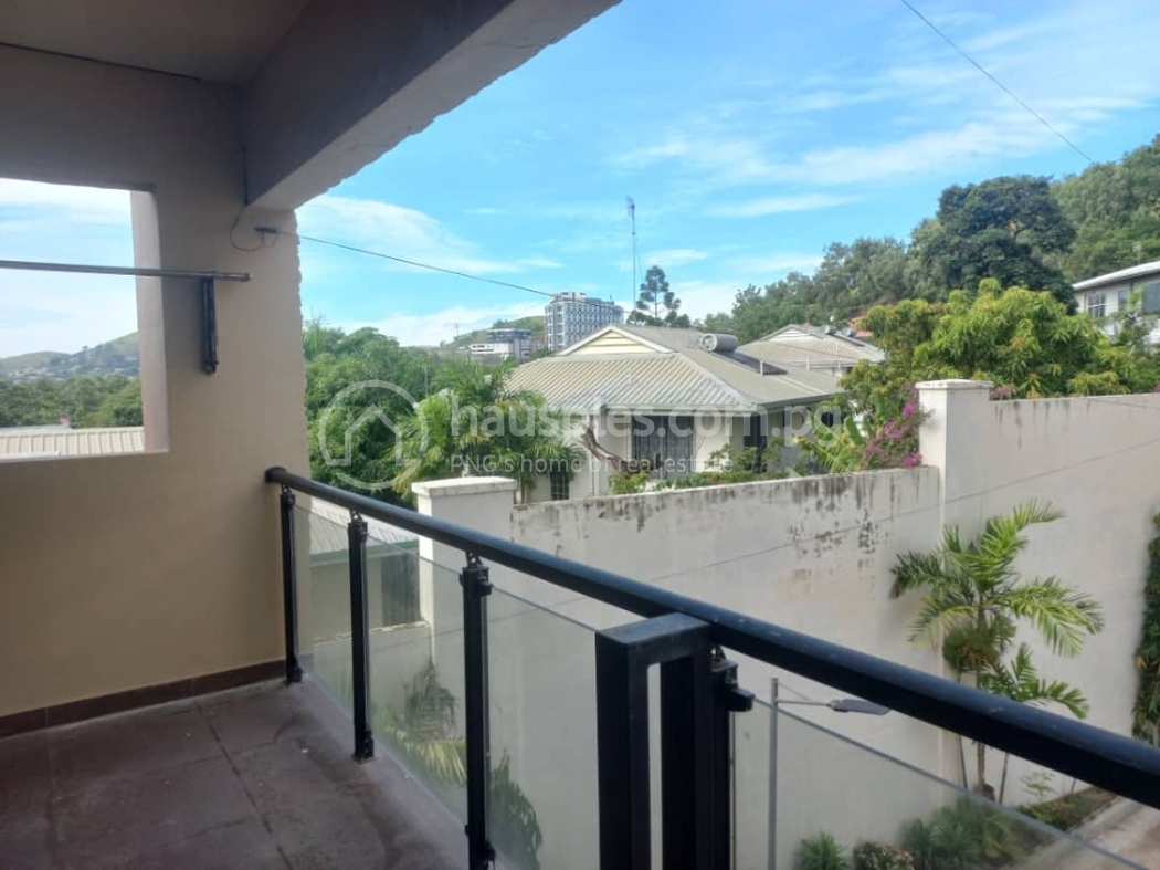 residential Apartment for rent ใน Waigani รหัส 31463 5