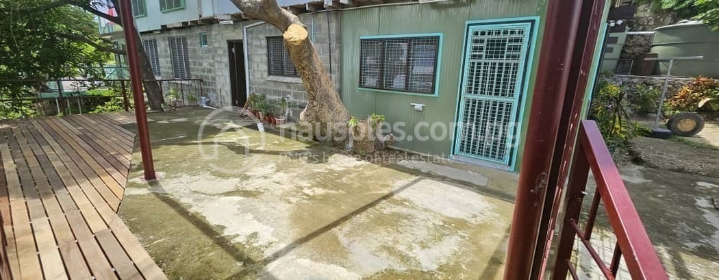 residential BlockOfUnits for rent ใน Hanuabada รหัส 31460 4