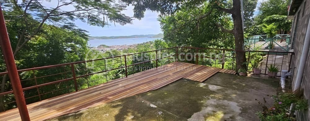 residential BlockOfUnits for rent ใน Hanuabada รหัส 31460 1