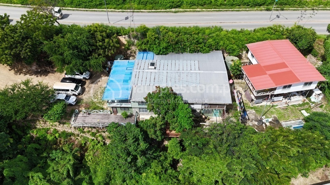 residential BlockOfUnits for rent ใน Hanuabada รหัส 31460 3