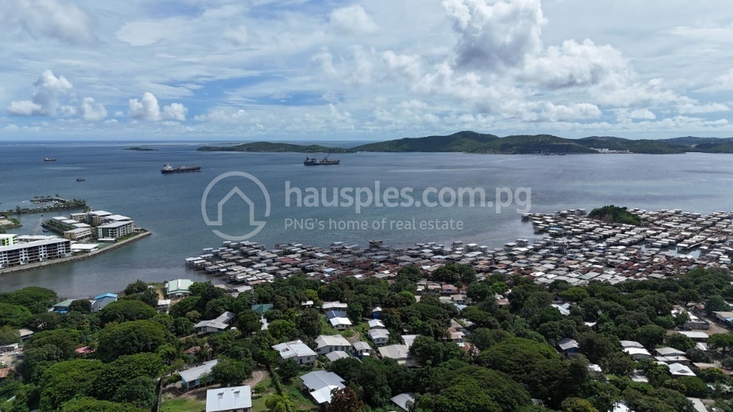 residential BlockOfUnits for rent ใน Hanuabada รหัส 31460 2