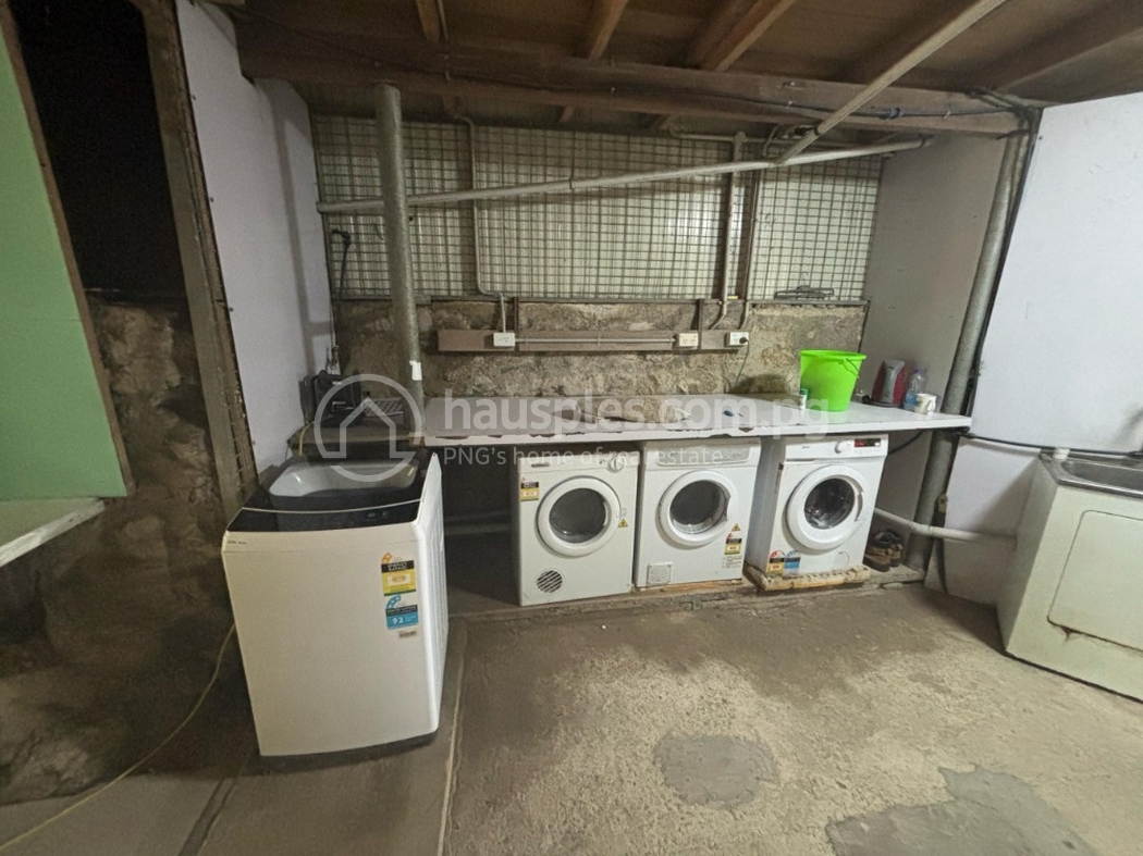 residential BlockOfUnits for rent ใน Hanuabada รหัส 31460 10