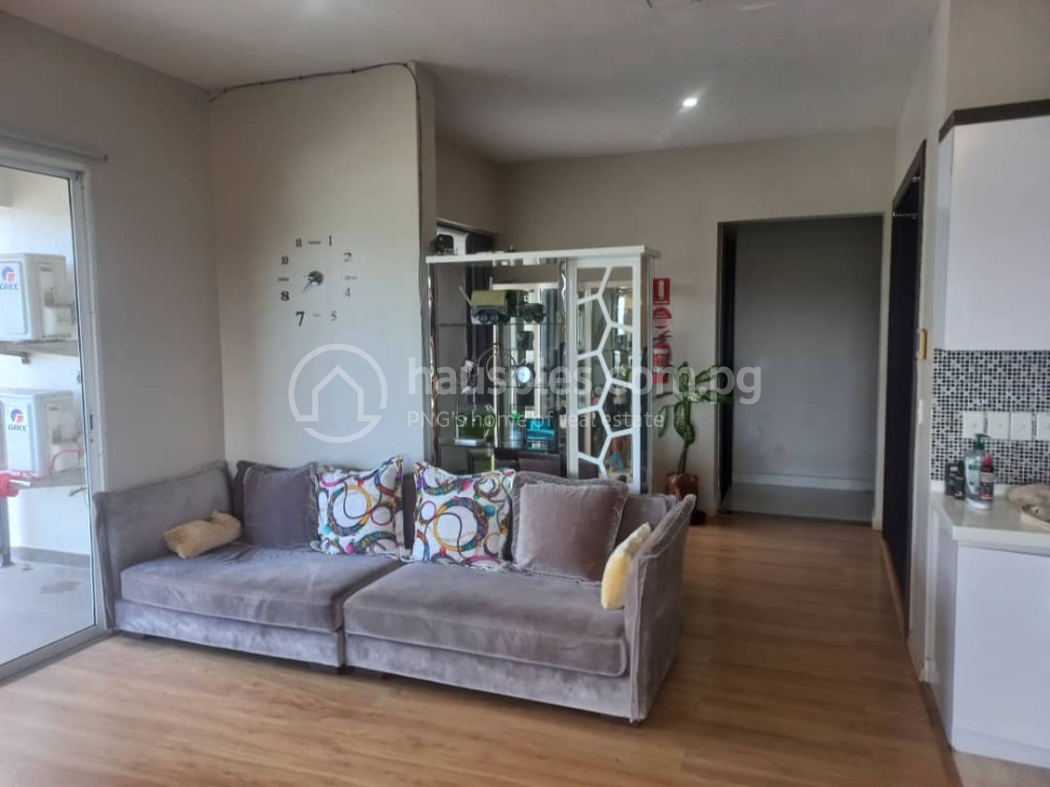 residential Apartment for rent ใน Waigani รหัส 31463 7