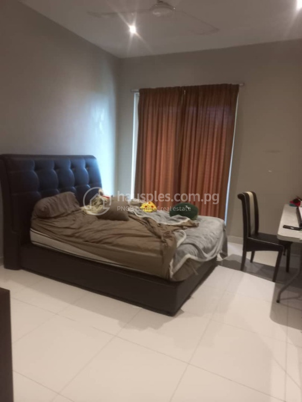residential Apartment for rent ใน Waigani รหัส 31463 9