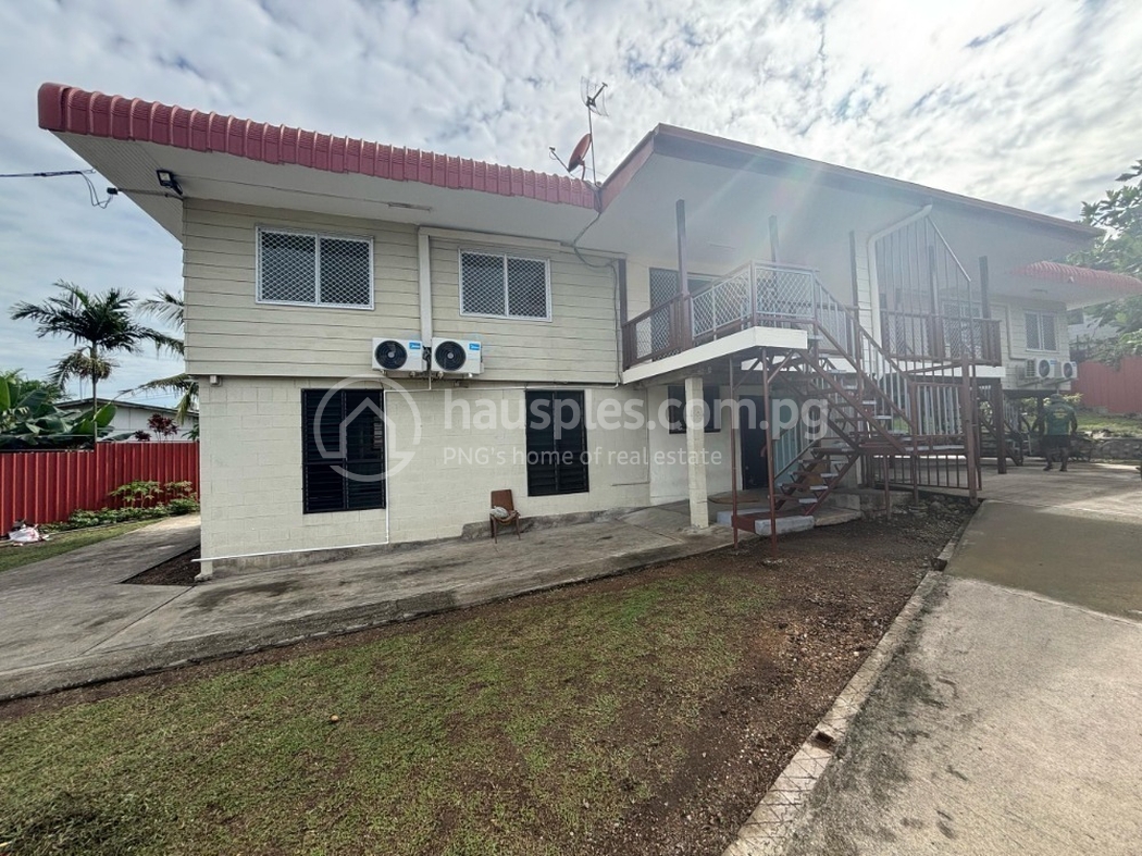 residential BlockOfUnits for rent ใน Gordons รหัส 31486 1